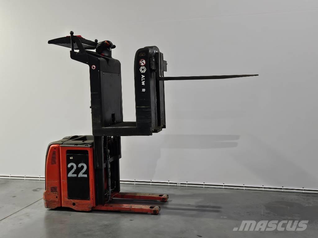 Linde V08 オーダーピッカー