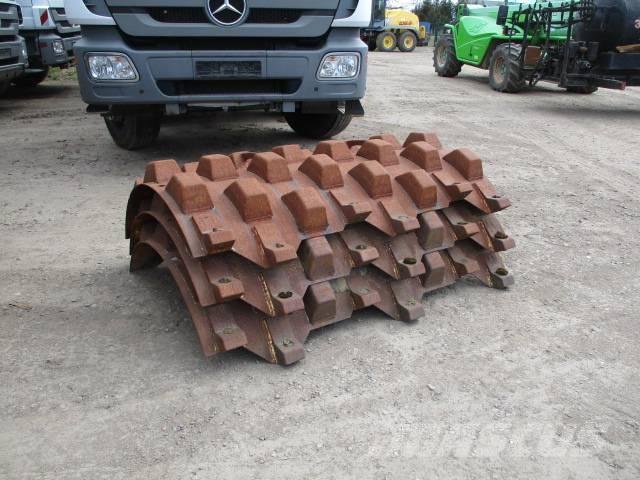 Bomag BW 177 D 振動ローラ