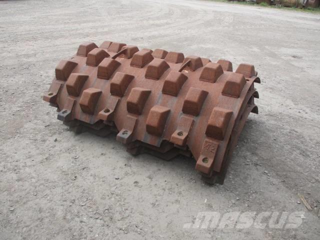 Bomag BW 177 D 振動ローラ