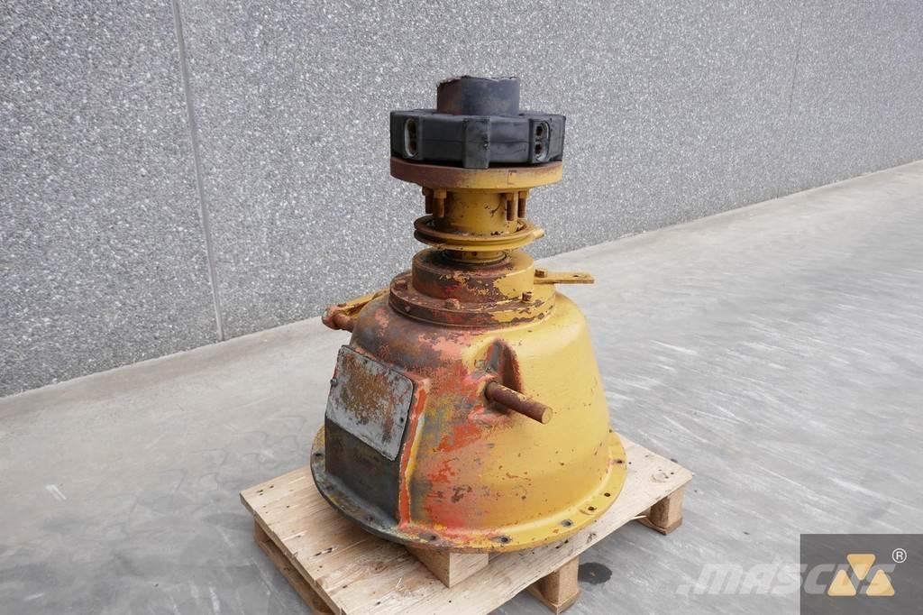 CAT Clutch 2N-7079 トラック・トレーラー - 　その他