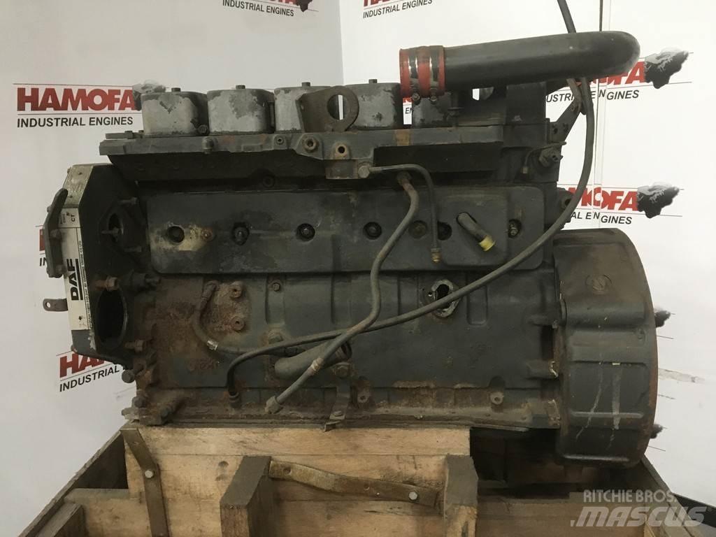 DAF 311 FOR PARTS 建設機械 -　その他