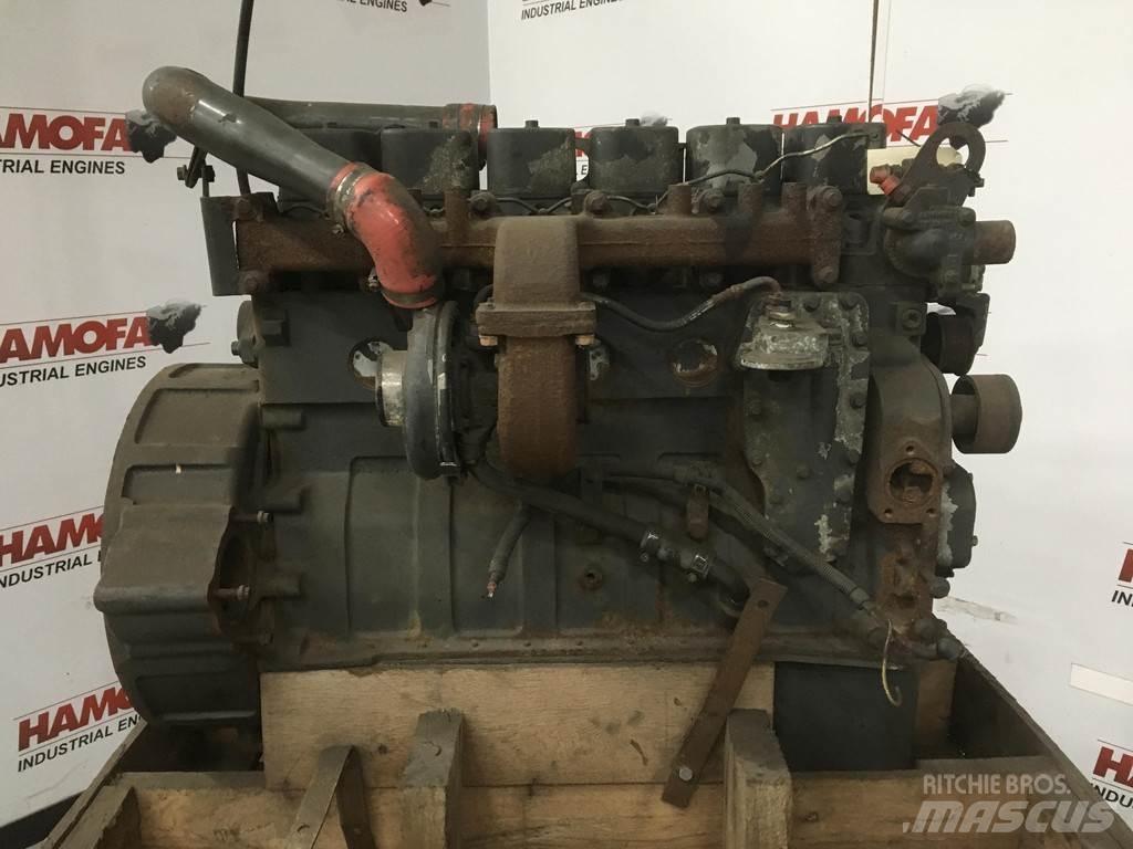 DAF 311 FOR PARTS 建設機械 -　その他