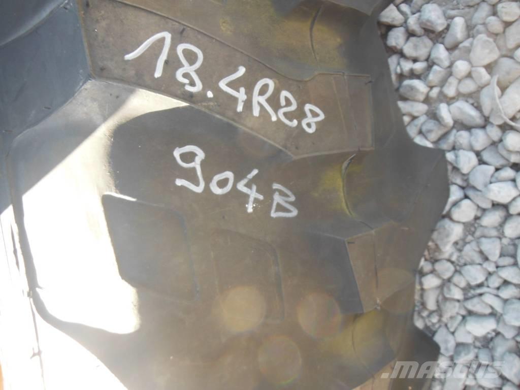  SPEEDWAYS 18.4R28 タイヤ、ホイル、リム