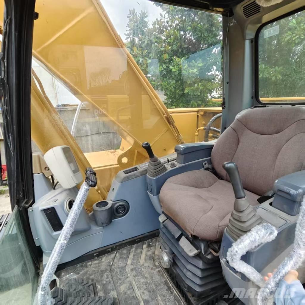 CAT 320 C L 大型油圧ショベル12t以上（パワーショベル・ユンボ）