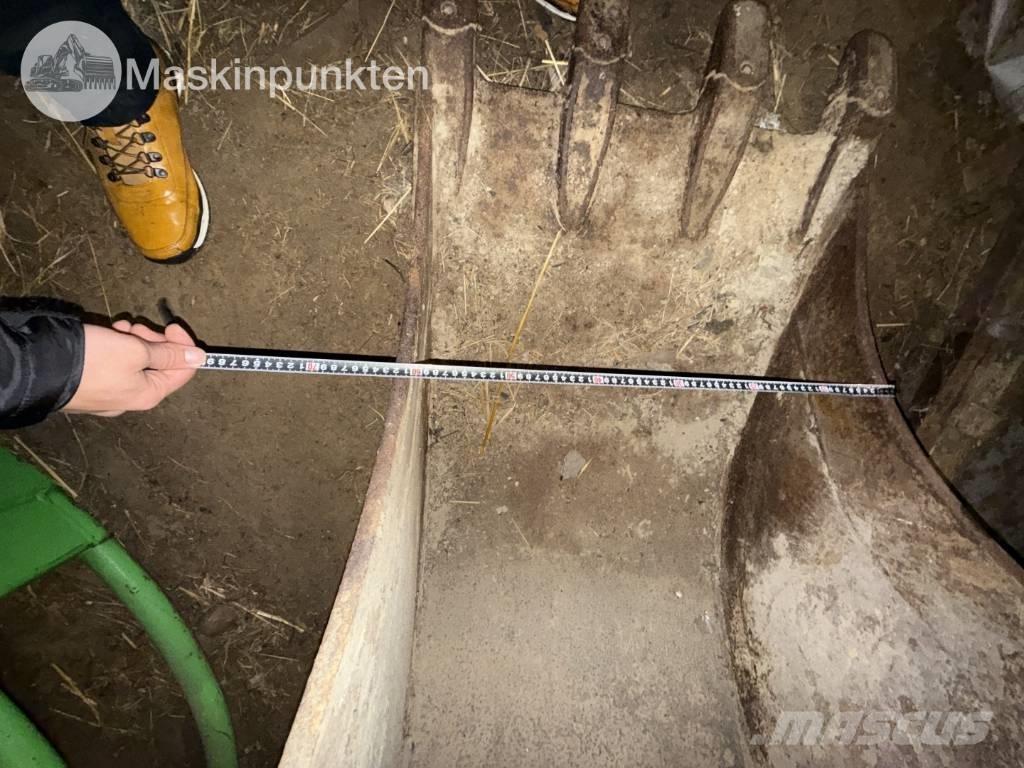 Hanix H 56 C ミニ油圧ショベル 7t以下（ミニユンボ・ミニディガー）