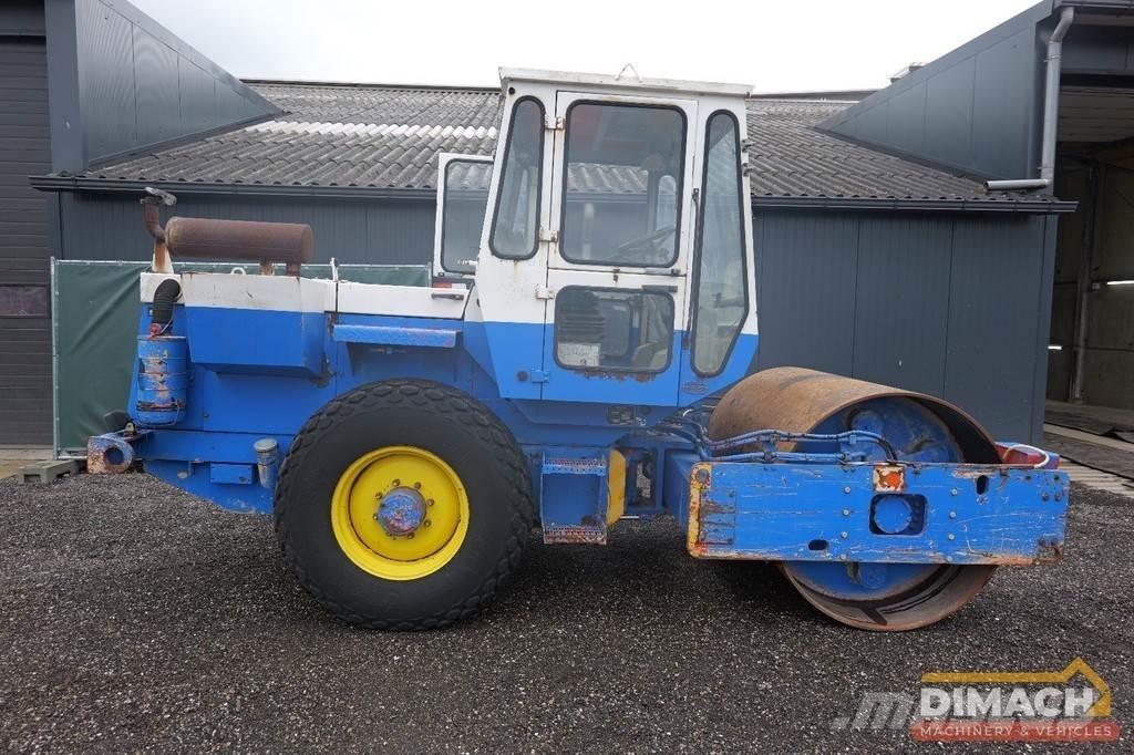 Hamm 2314 SD タンデムローラ