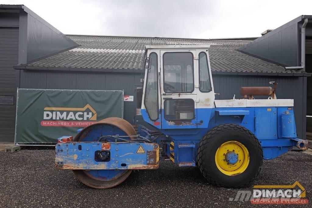 Hamm 2314 SD タンデムローラ