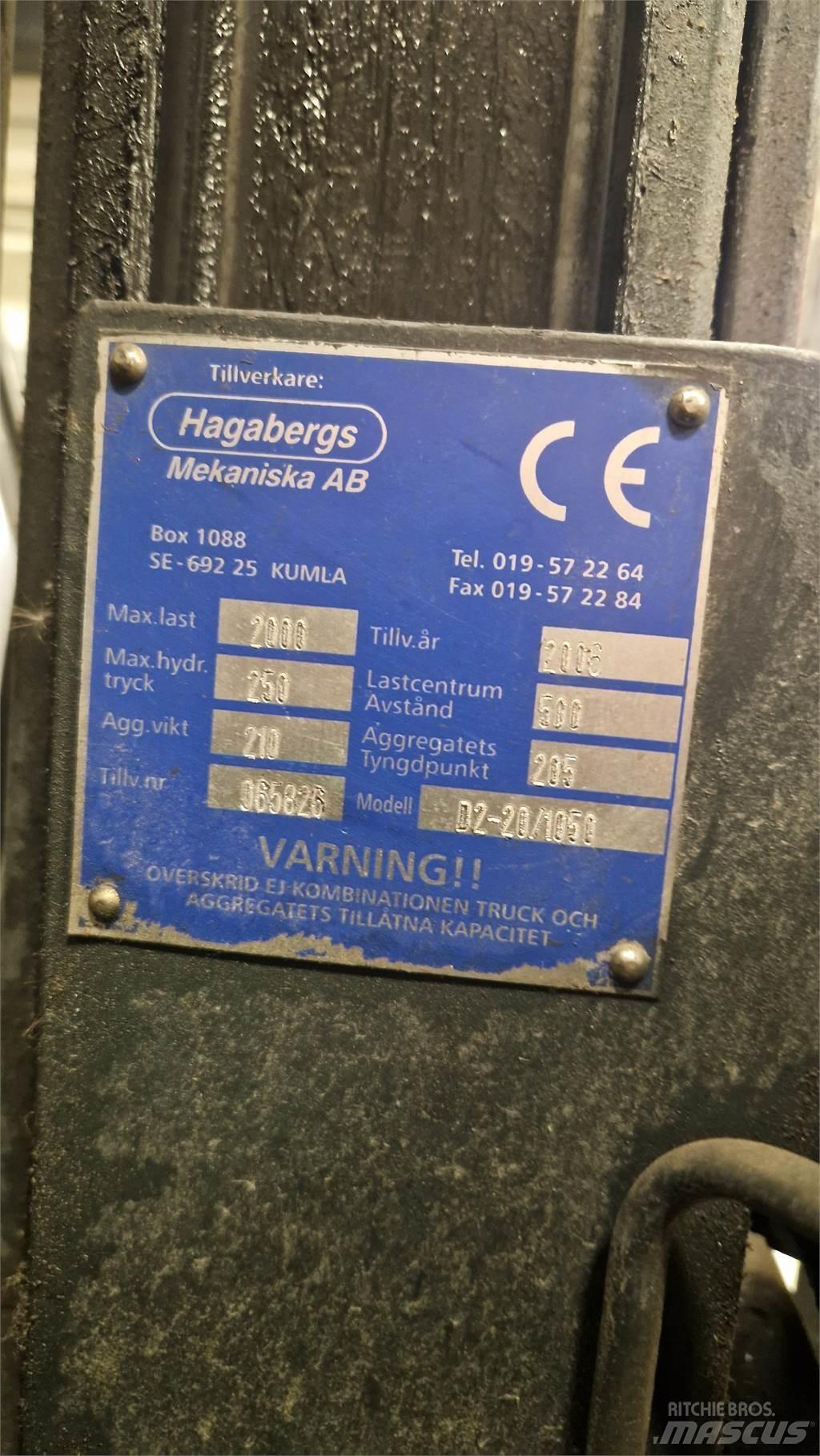 Linde E16C -02 バッテリーフォークリフト