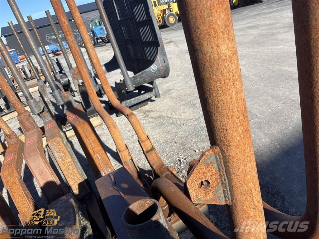 Rottne F10 その他部品