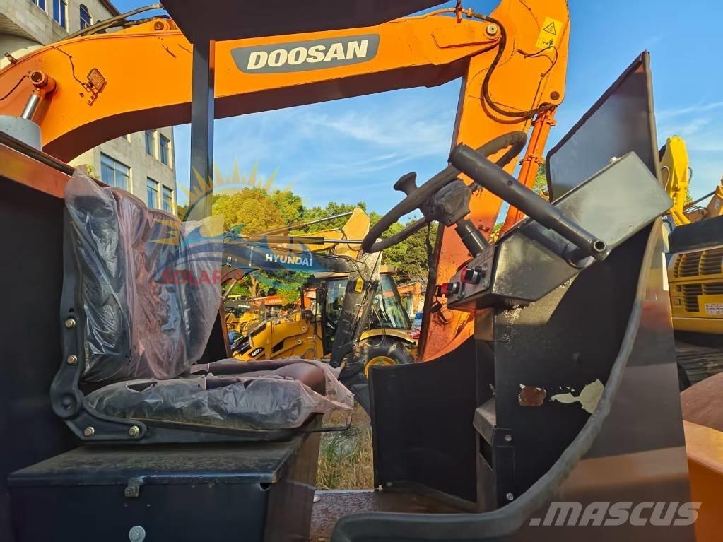 Dynapac CA 251 D 振動ローラ