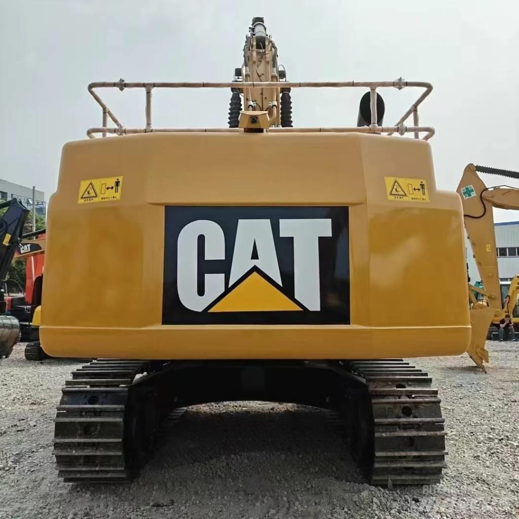 CAT 349D2 大型油圧ショベル12t以上（パワーショベル・ユンボ）