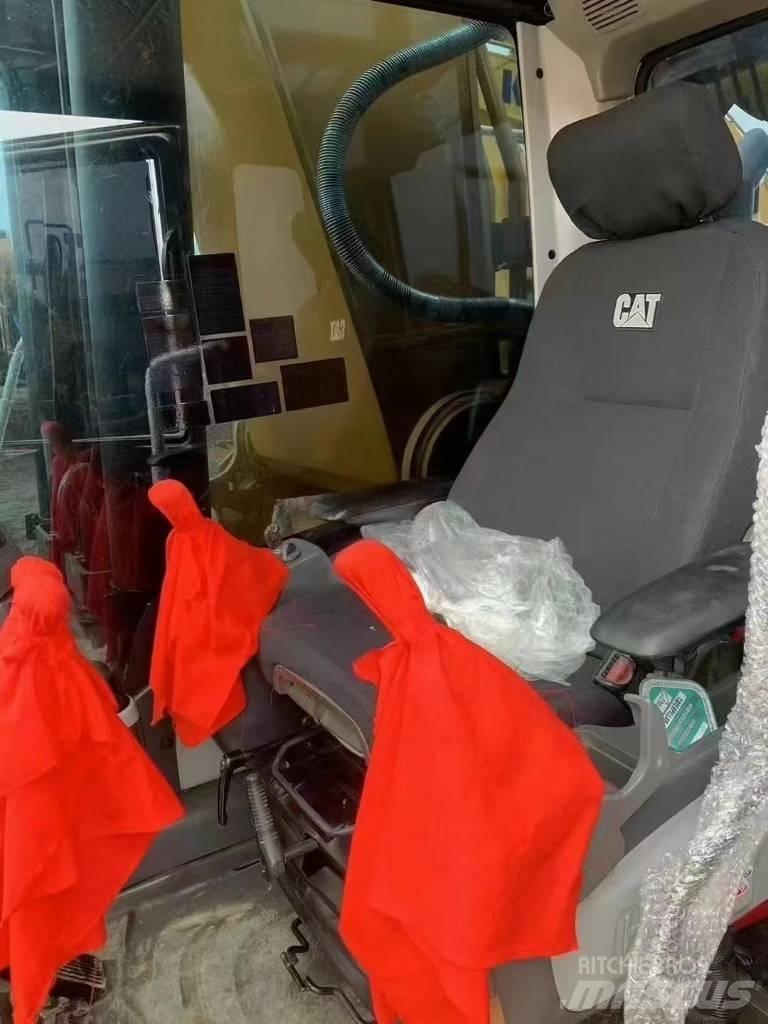 CAT 349D2 大型油圧ショベル12t以上（パワーショベル・ユンボ）