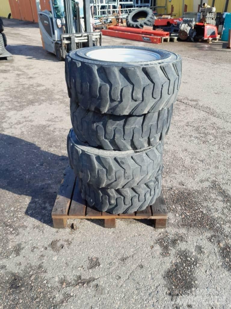 BKT 27x10,50-15 Hjul タイヤ、ホイル、リム