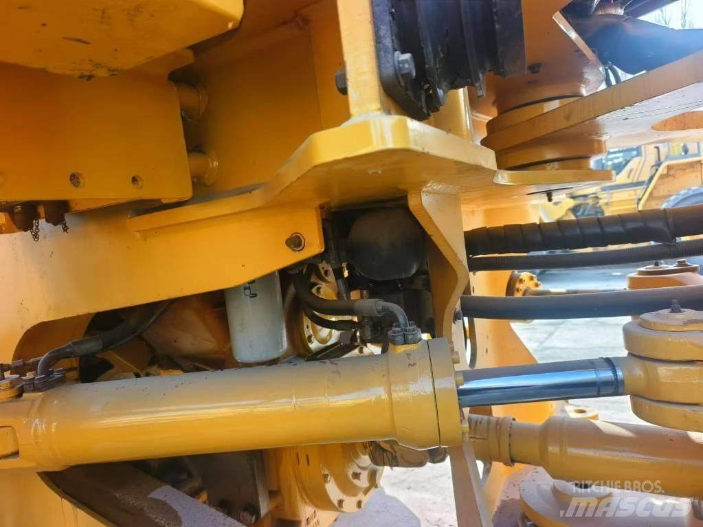 Volvo L 180 F ホイールローダー・タイヤショベル