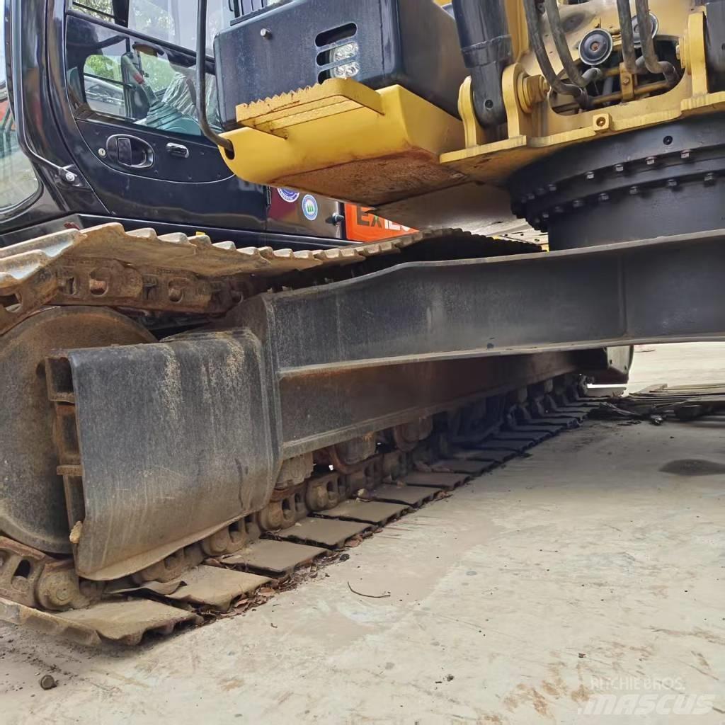 CAT 315D2 大型油圧ショベル12t以上（パワーショベル・ユンボ）