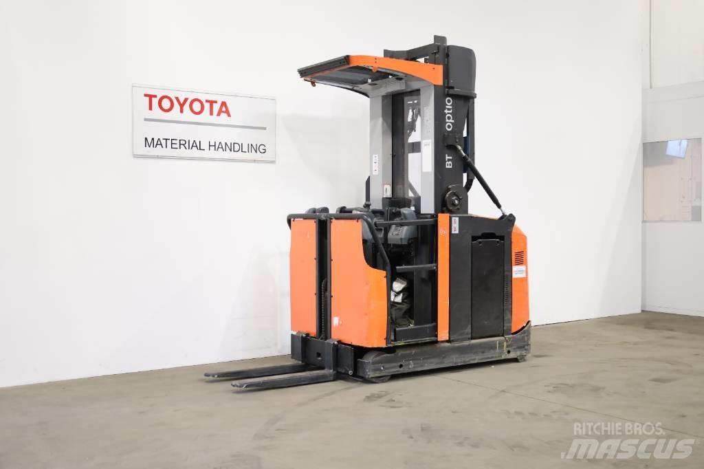 Toyota OME 100 H オーダーピッカー