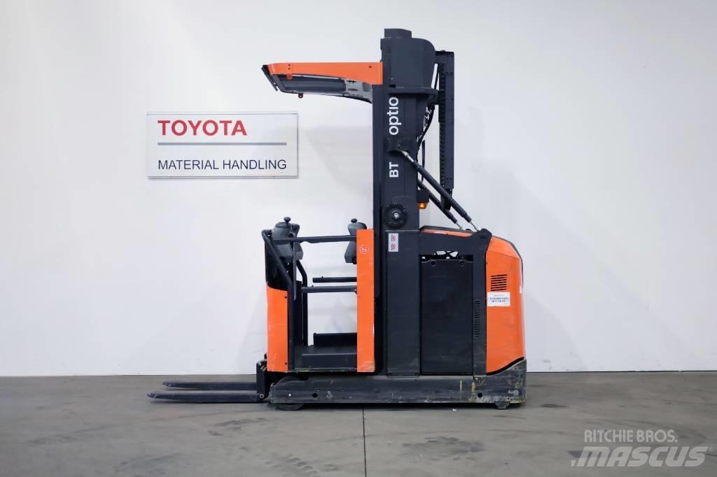 Toyota OME 100 H オーダーピッカー