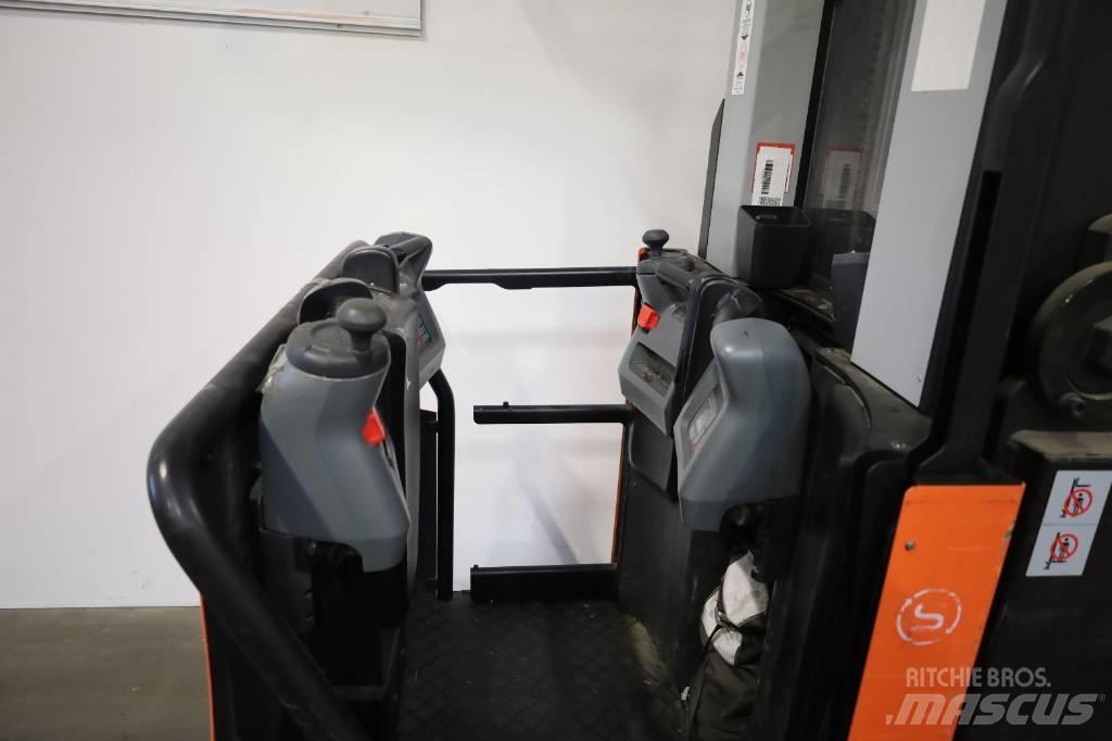 Toyota OME 100 H オーダーピッカー