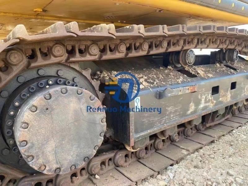 CAT 336 D2 大型油圧ショベル12t以上（パワーショベル・ユンボ）