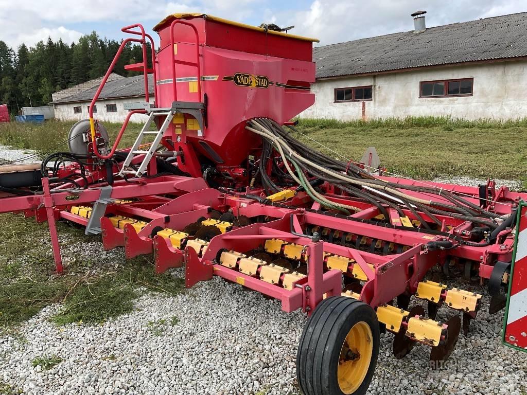 Väderstad RapidA800S ドリル