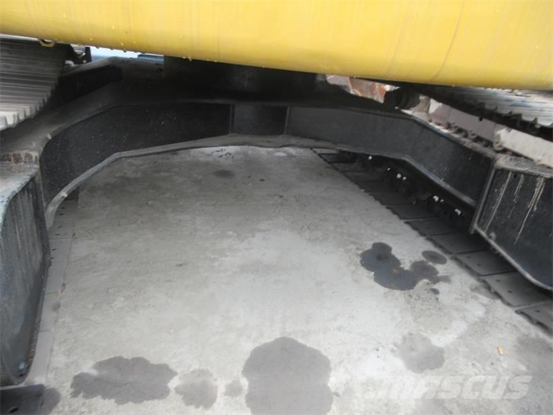 CAT 308 E2 中型油圧ショベル 7ｔ-12ｔ（ユンボ・パワーショベル・バックホー）