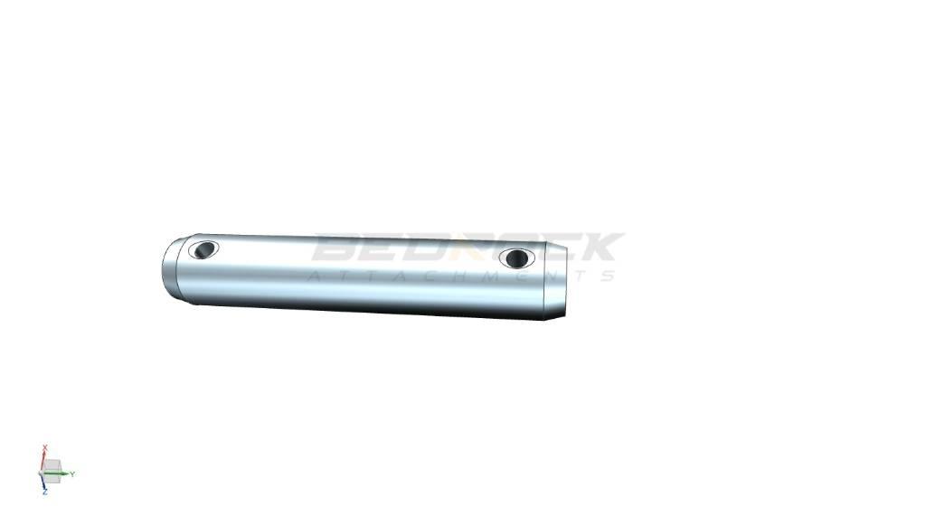 Bedrock 34.88MM PIN その他部品
