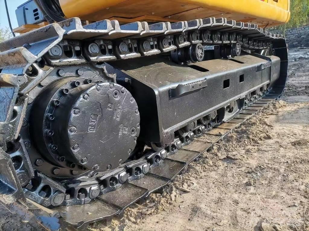 CAT 336 D L 大型油圧ショベル12t以上（パワーショベル・ユンボ）