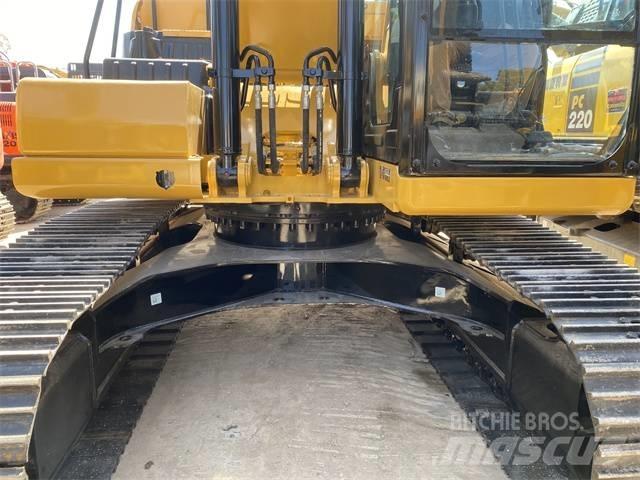 CAT 320 GC 大型油圧ショベル12t以上（パワーショベル・ユンボ）