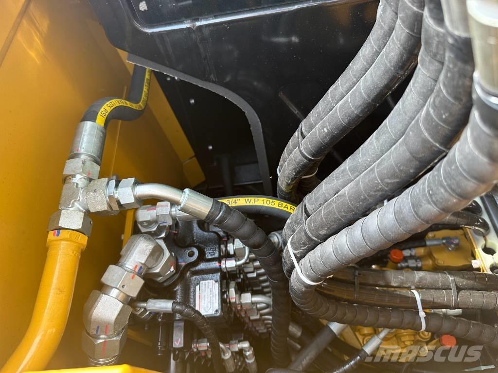 Sany SY75C 大型油圧ショベル12t以上（パワーショベル・ユンボ）