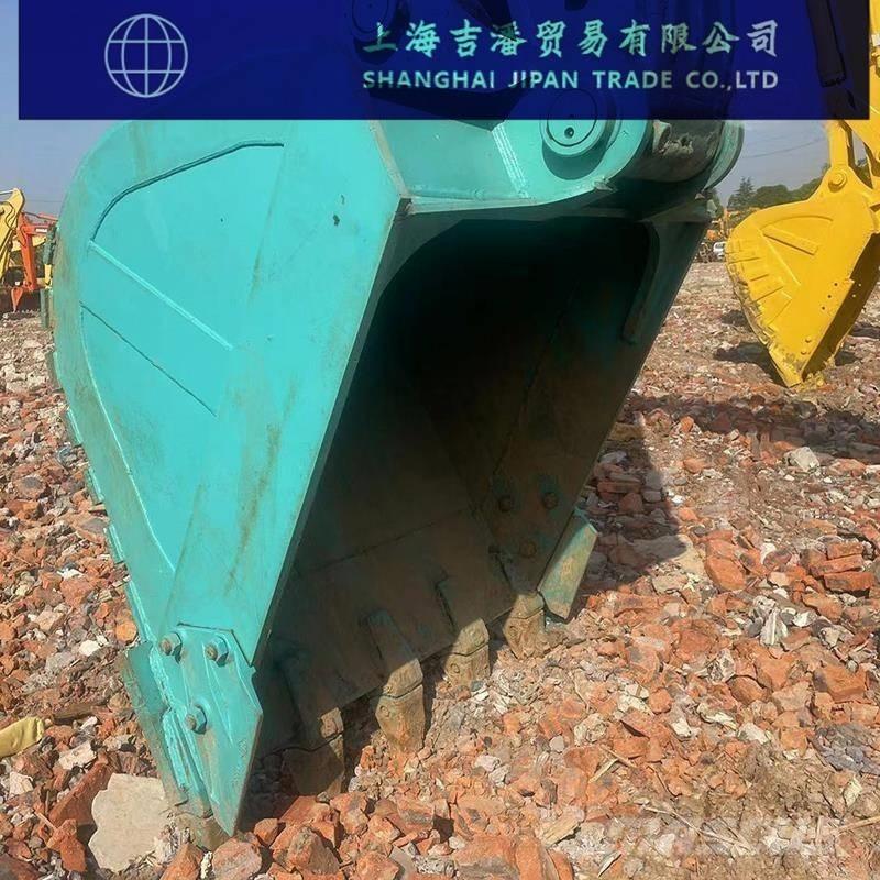 Kobelco SK 480 大型油圧ショベル12t以上（パワーショベル・ユンボ）