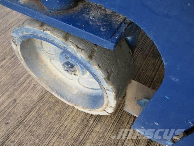 Genie GS 2646 (202) シザースリフト