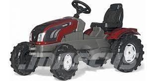 Valtra Q 265 トラクター