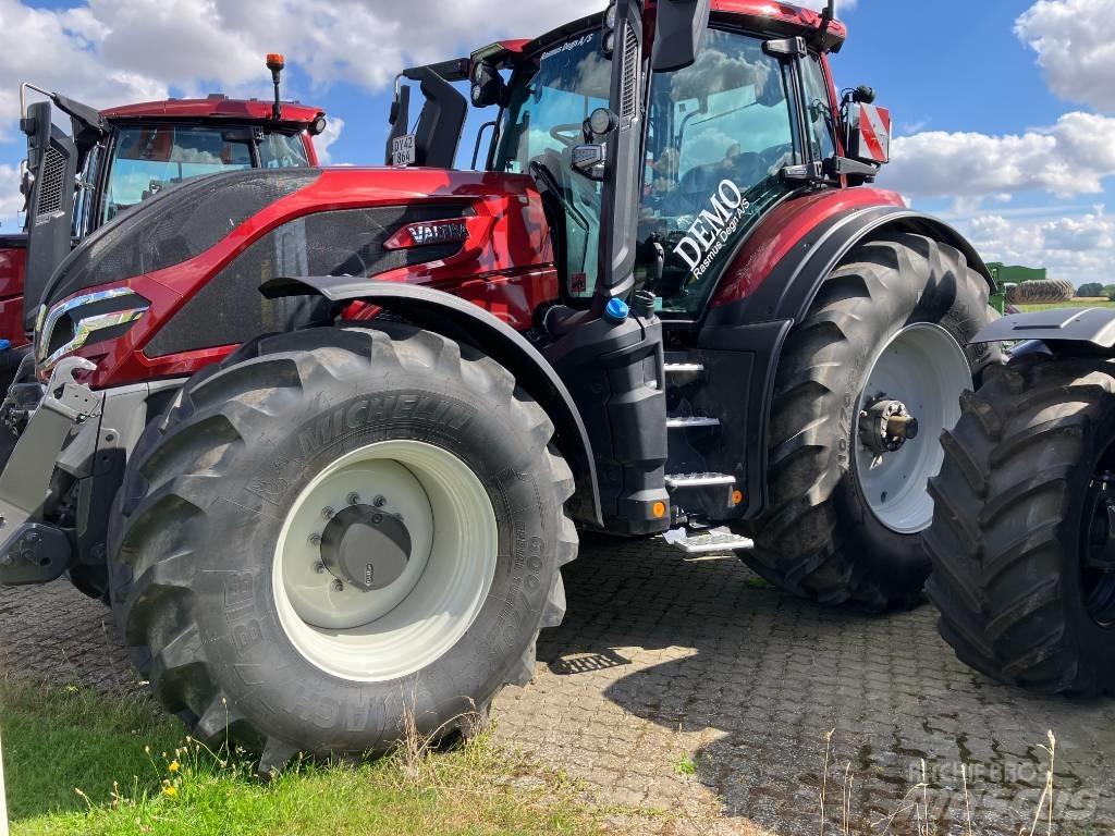 Valtra Q 305 Direct トラクター