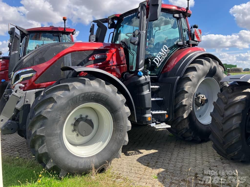 Valtra Q 305 Direct トラクター