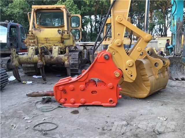 CAT 325 C 大型油圧ショベル12t以上（パワーショベル・ユンボ）