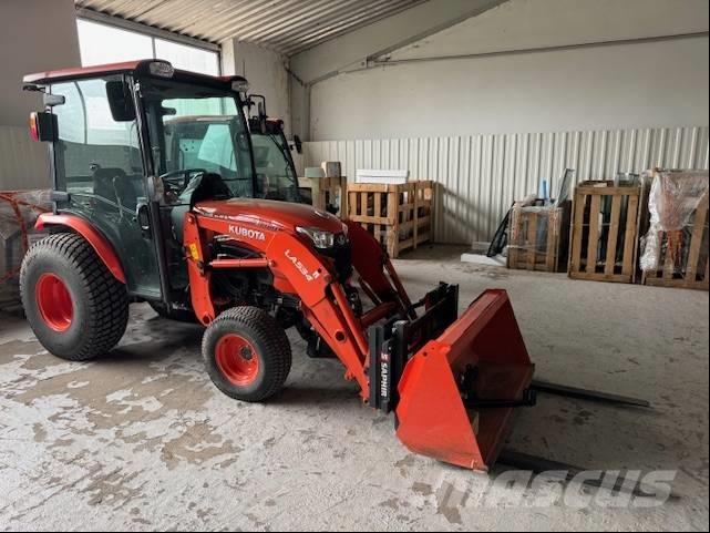 Kubota B 3150 トラクター