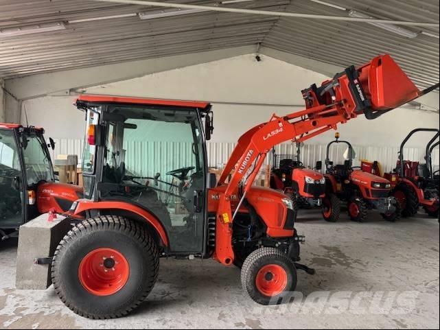 Kubota B 3150 トラクター