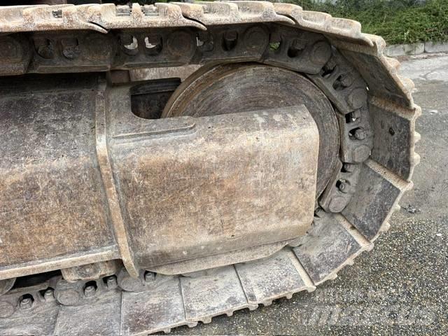 CAT 336 ELN 大型油圧ショベル12t以上（パワーショベル・ユンボ）