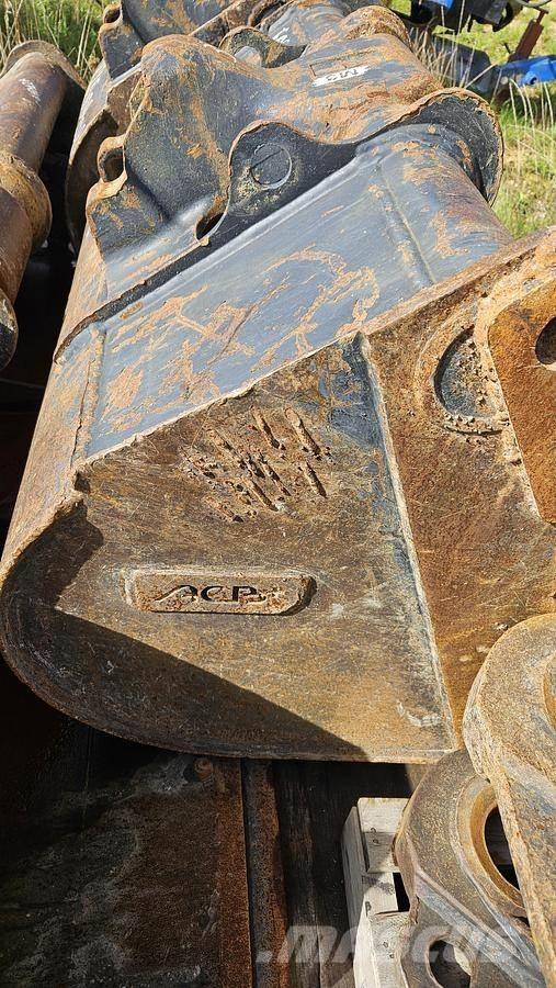  MORIN M3 バケット