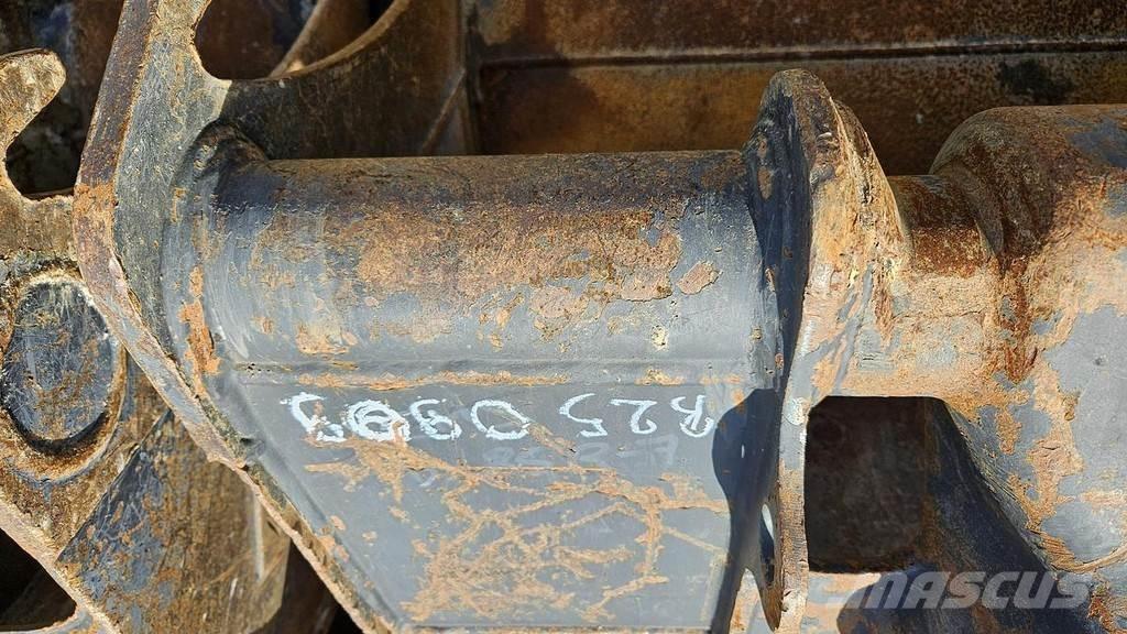  MORIN M3 バケット