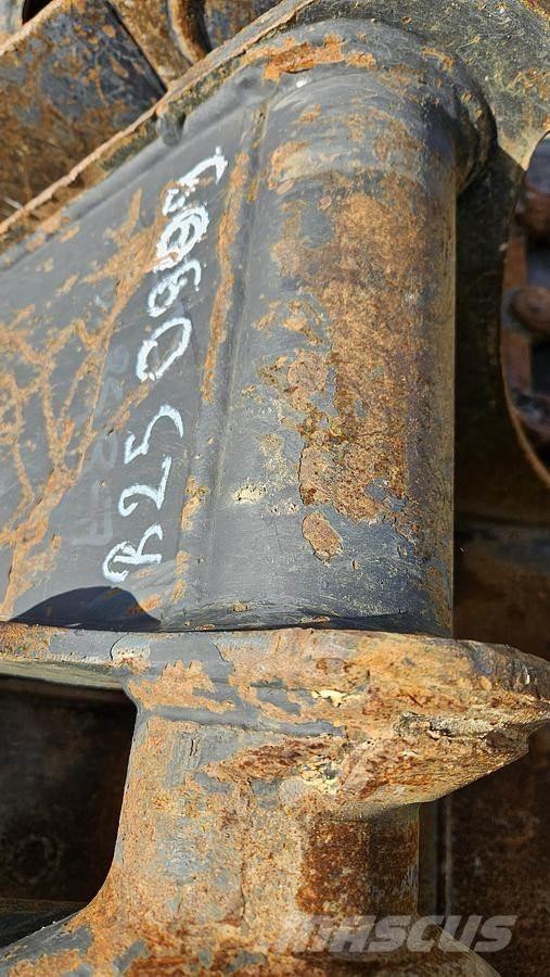  MORIN M3 バケット