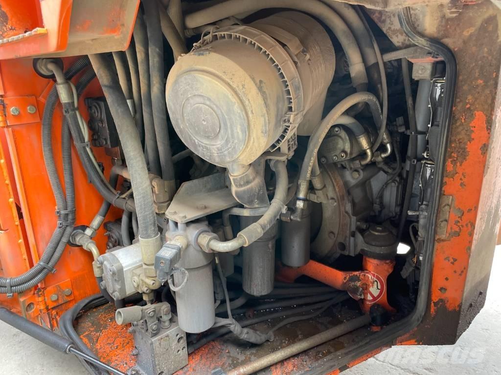 Hamm DV 90 VO タンデムローラ