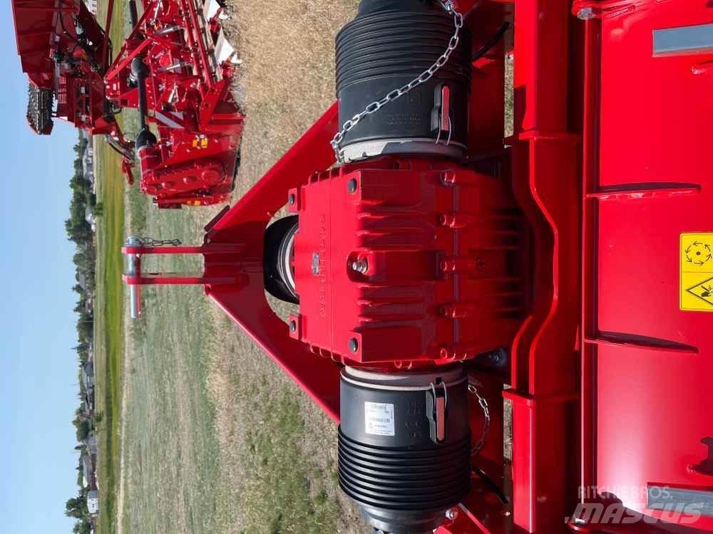 Grimme GF 400 ジャガイモ用設備 - その他