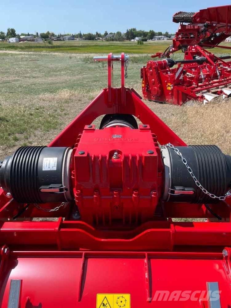 Grimme GF 400 ジャガイモ用設備 - その他