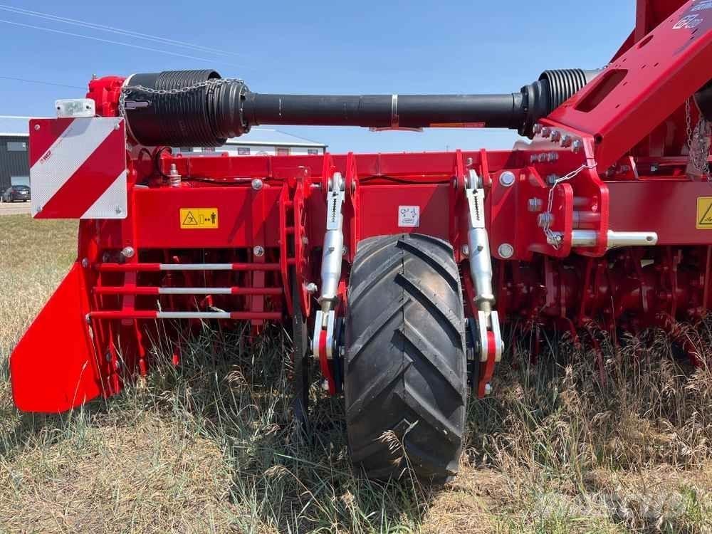 Grimme GF 400 ジャガイモ用設備 - その他