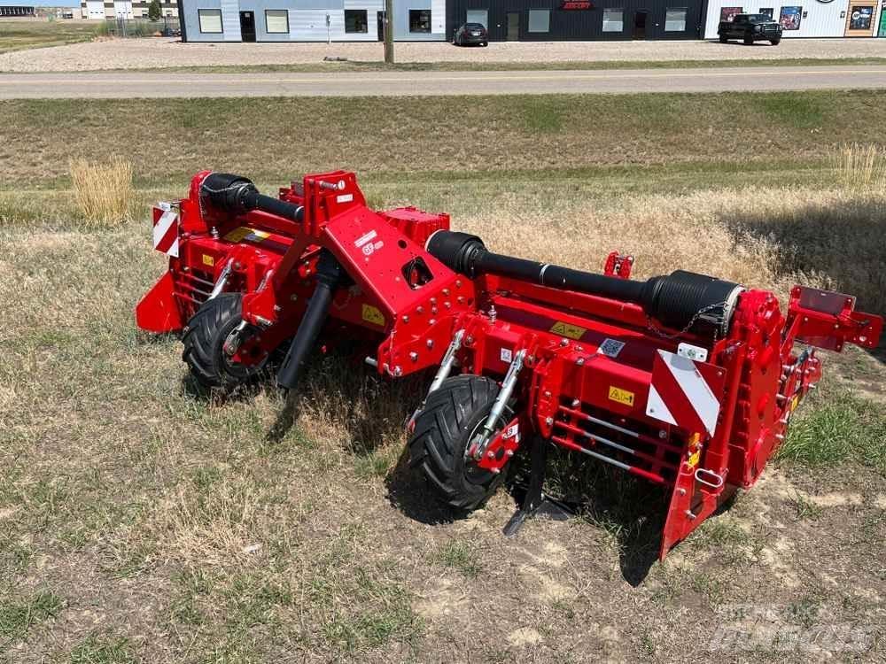 Grimme GF 400 ジャガイモ用設備 - その他