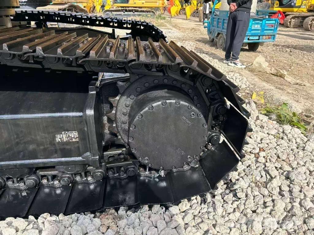 Kobelco 200 大型油圧ショベル12t以上（パワーショベル・ユンボ）