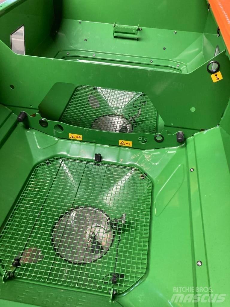 Amazone ZA-TS 3200 ミネラル散布機