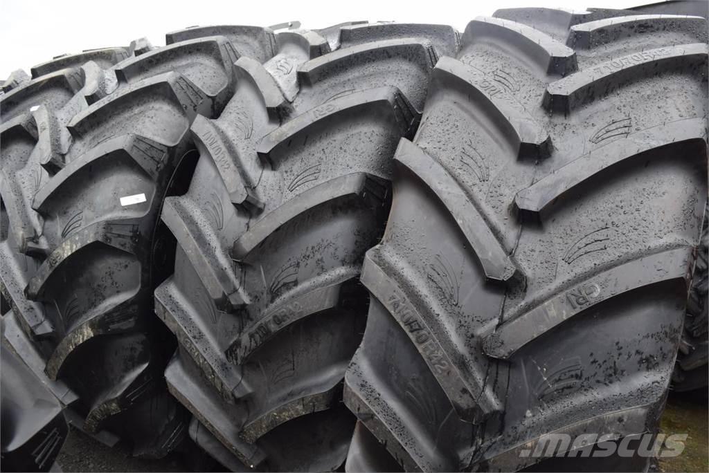  710/70R42 *GRI* タイヤ、ホイル、リム