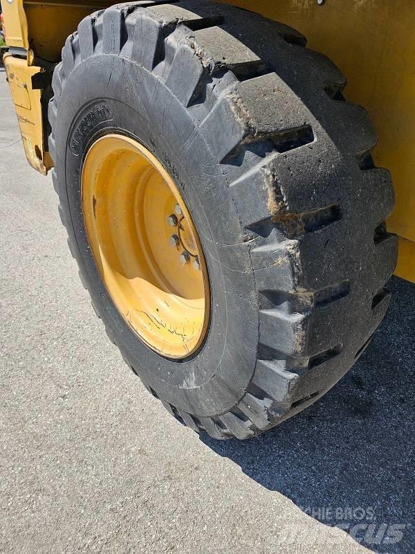 CAT 914 G ホイールローダー・タイヤショベル